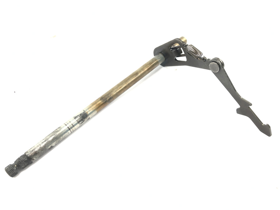 Honda XRV 750 Africa Twin RD04 [1990] - shift shaft