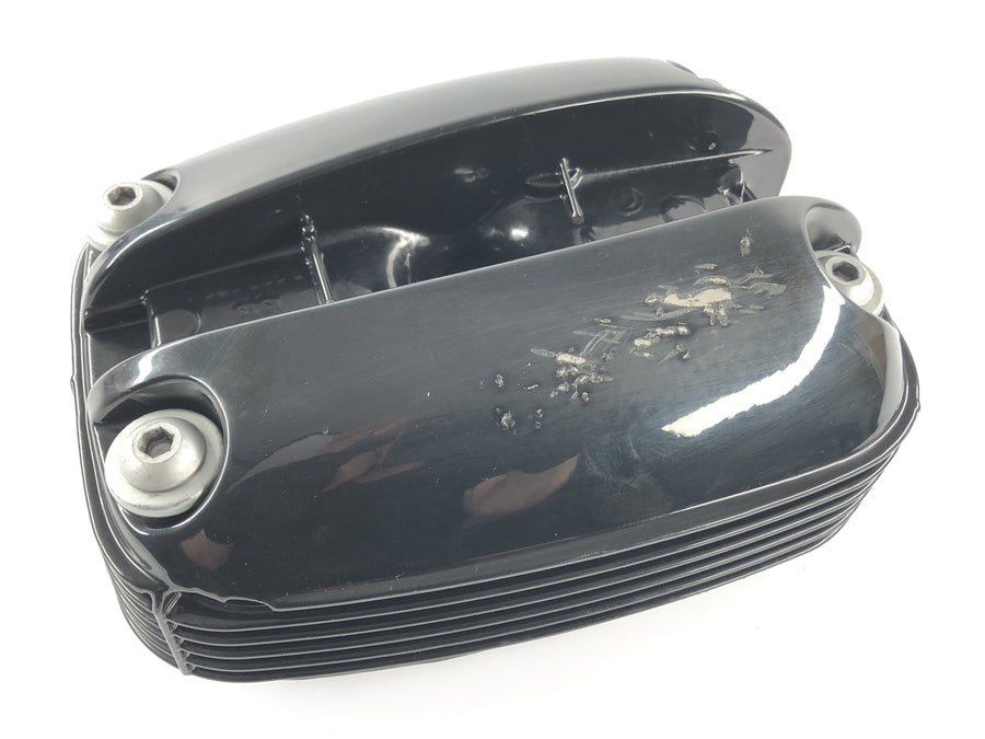 BMW R 1150 R R21 [2003] - couvercles de culasse de couvercle de soupape à gauche