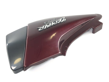 Kawasaki Zephyr 750 ZR750C [1994] - Side cover right side fairing side cover - 0