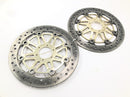Honda CBR 900 RR Fireblade SC33 [2000] - Bremsscheiben Satz Bremsscheibe vorn 295 x 4.4 mm-5