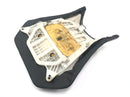Yamaha YZF R1 RN04 [2001] - Seat driver seat padding-4