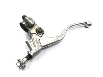 Suzuki RM Z 250 RJ41A [2007] - Kupplungsarmatur Lenkerarmatur links Kupplungshebel - 0