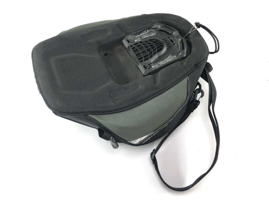 Moto Guzzi Stelvio 1200 8V [2016] - Tankrucksack Schnellverschluss Tasche SW-Motech