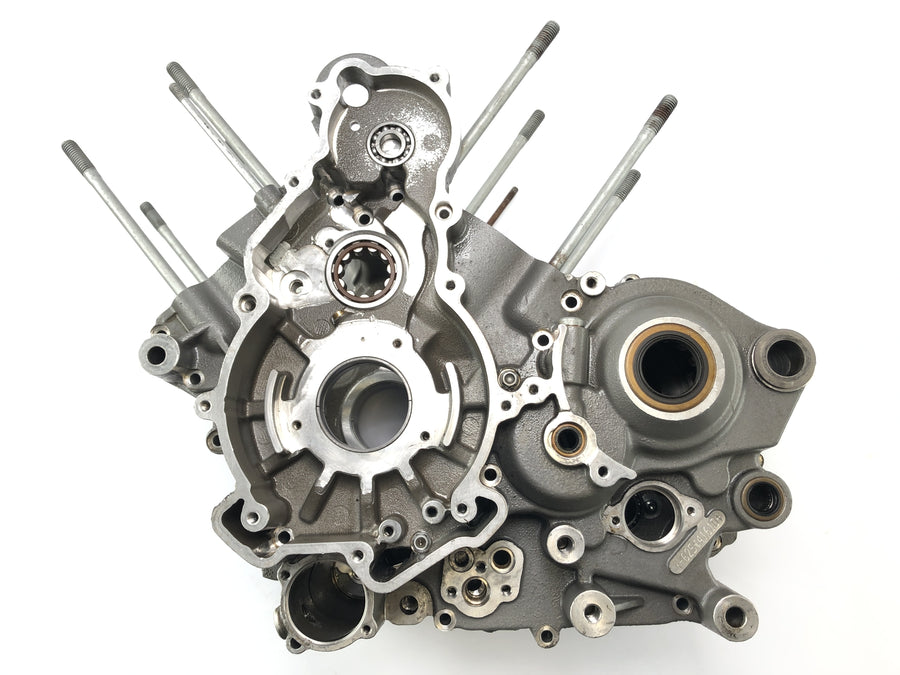 KTM 950 SM LC8 [2008] - Motorgehäuse Leergehäuse