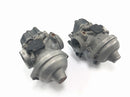 BMW R 100 GS 247E [1991] - Carburettor pair of Bing constant pressure carburetors-5