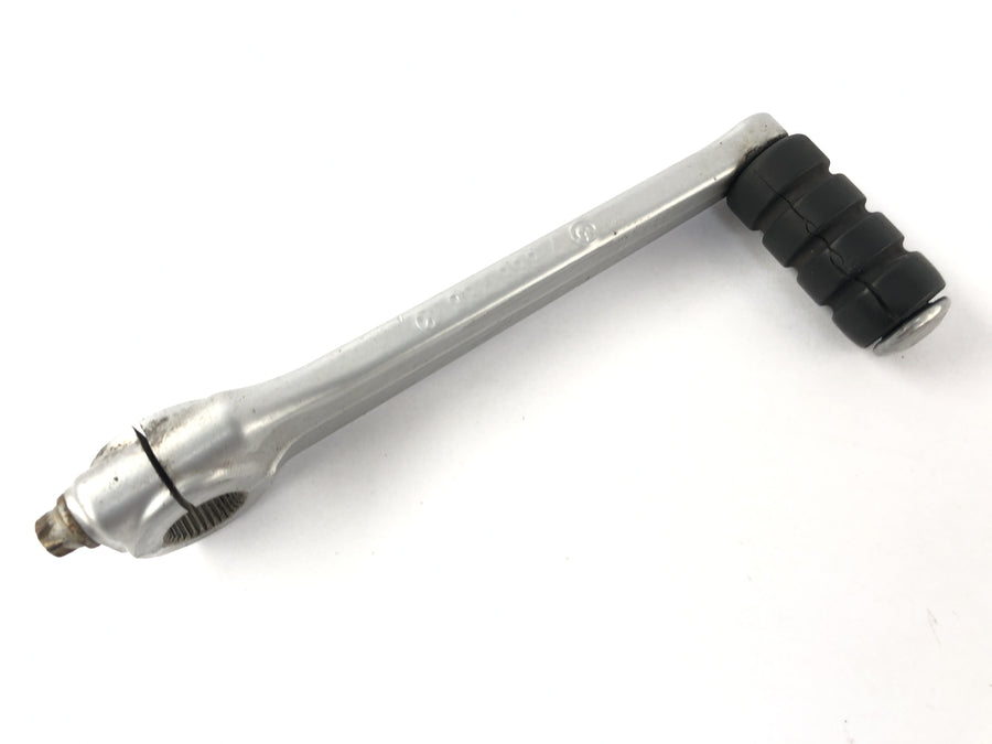 BMW R 1200 GS R12 K25 [2003] - switching pedal gear lever