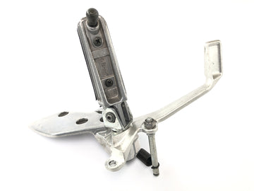 Yamaha XJR 1300 RP06 [2002] - Right footrest system with brake pedal - 0