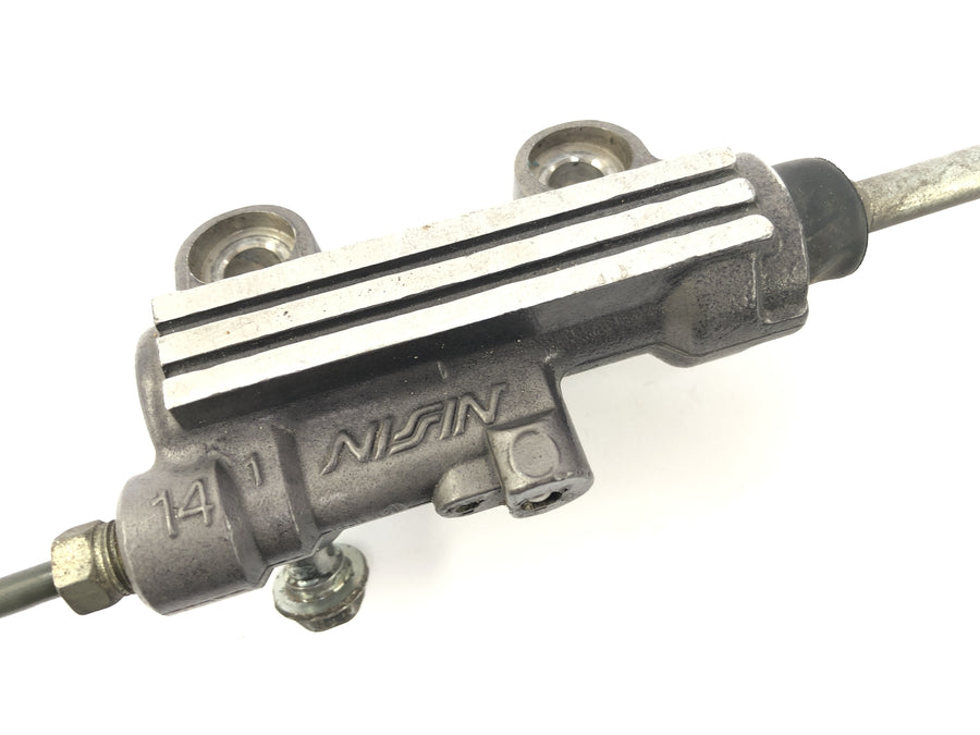 Kawasaki GPZ 1000 RX [1987] - Rear brake pump