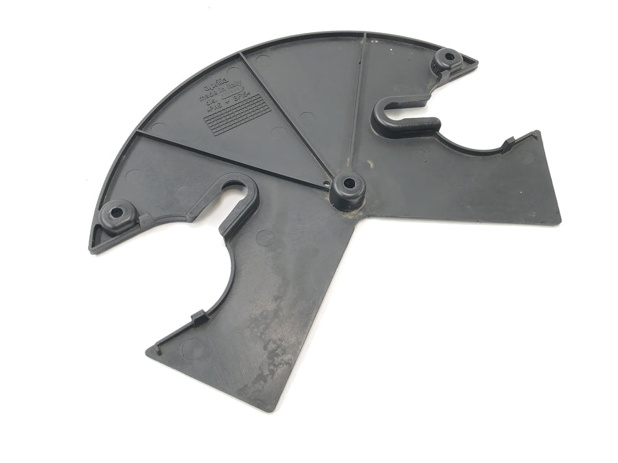 Aprilia RST 1000 Futura [2002] - Couverture Fork