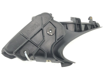 BMW R 1150 R R21 [2003] - holder oil cooler on the right