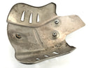 BMW F 650 GS R13 [2002] - Motorschutz Unterfahrschutz Skidplate Alu vorne-4