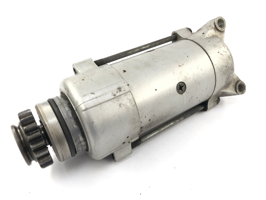 Yamaha XV 750 5G5 [1982] - starter engine starter engine