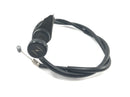 Honda CBR 900 RR Fireblade SC33 [2000] - Chokezug Starterzug Kaltstartzug Bowdenzug-1