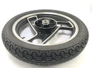 Yamaha RD 350 YPVS 31K [1984] - Rear wheel rim-1
