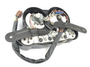Kawasaki ZX-10 ZXT00B [1990] - Tacho Tachometer Cockpit Instrumente Anzeigen-5