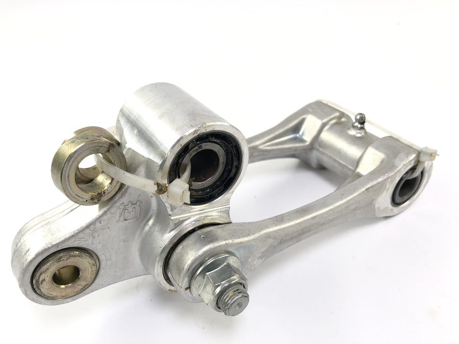 Husqvarna SM 630 A4 [2010] - Deflection lever shock absorber