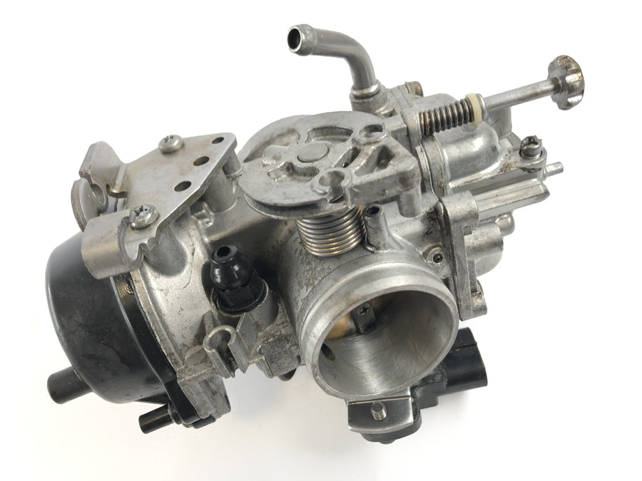 KTM LC4 640 EGS [2004] - Carburateur