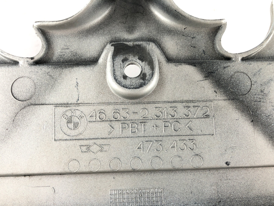BMW R 1100 GS [1990] - Cockpit fairing lower fairing