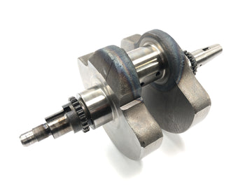 Yamaha XVS 650 Drag Star VM03 [2001] - crankshaft