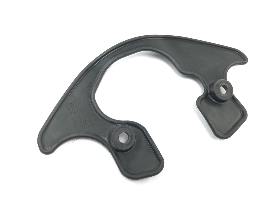 Honda CBR 1000 RR SC57 [2006] - Fork bridge fairing cover fork bridge below