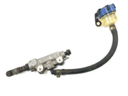 Default Title Yamaha DT 125 DE06 [2005] - pompe de frein arrière