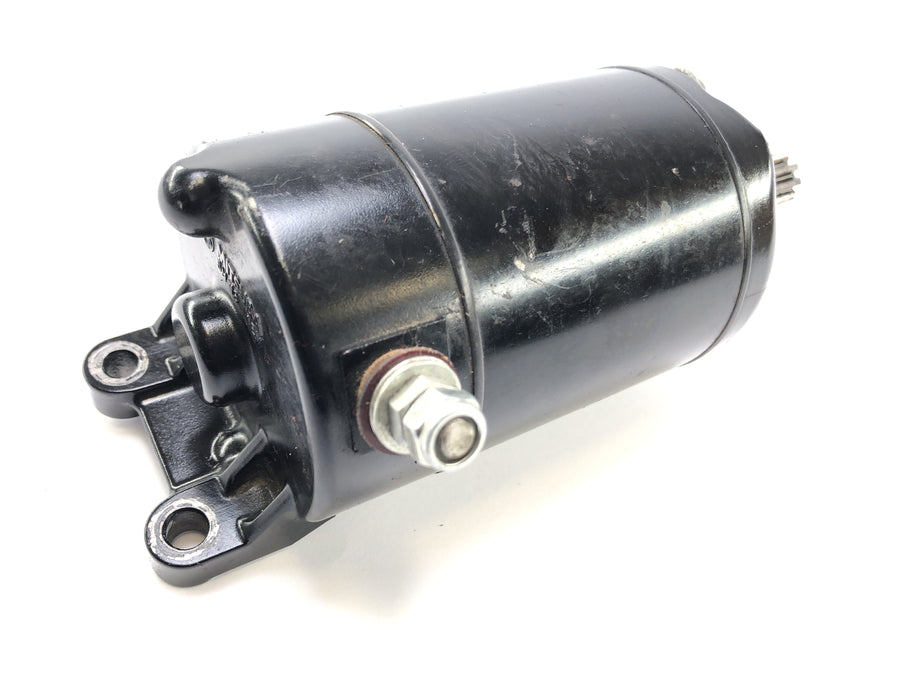 Husqvarna SM 630 A4 [2010] - Anlasser Startermotor