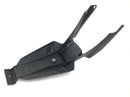 Honda FMX 650 RD12 [2006] - Kennzeichenhalter Spritzschutz-3