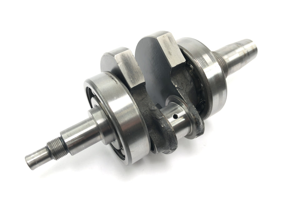KTM RC 125 [2016] - Crankshaft crank drive engine shaft