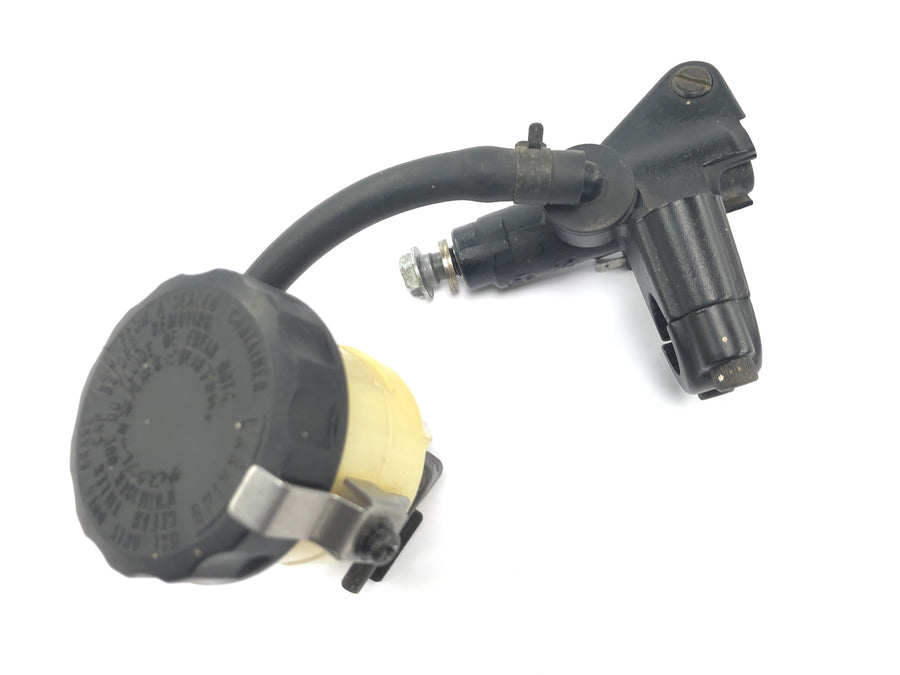 Kawasaki ZXR 400 ZX400L [1992] - Front brake pump Hand brake pump master cylinder