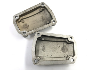 Ducati 900 SS [1991] - valve cover set pair - 0