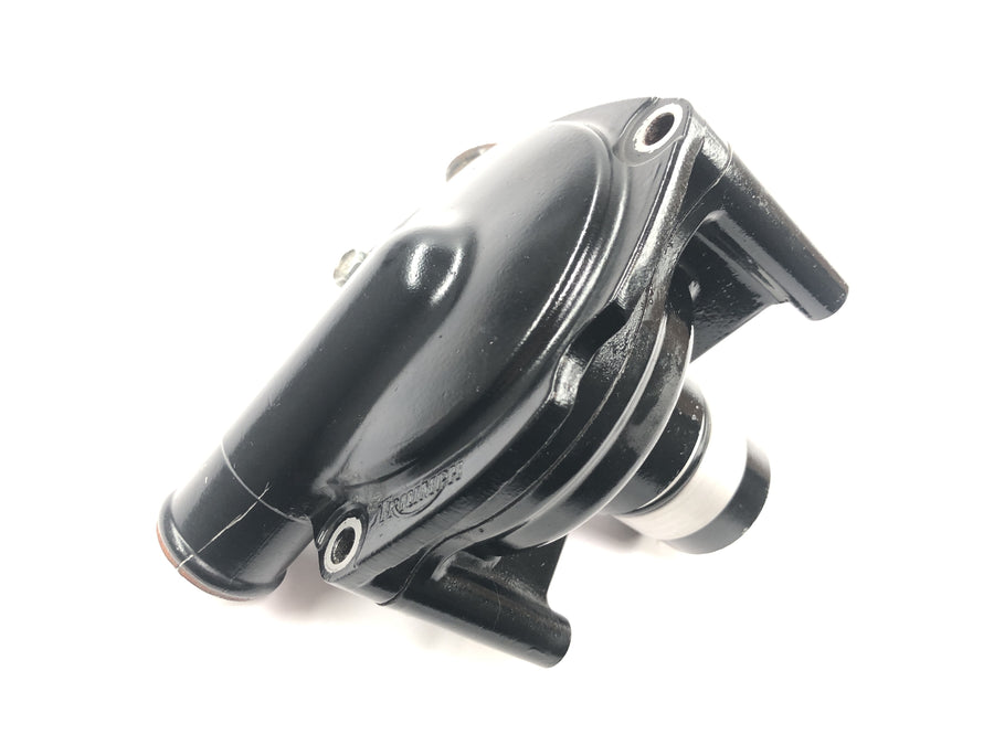 Triumph Tiger 955i 709EN [2003] - Water pump, coolant pump, engine cooling