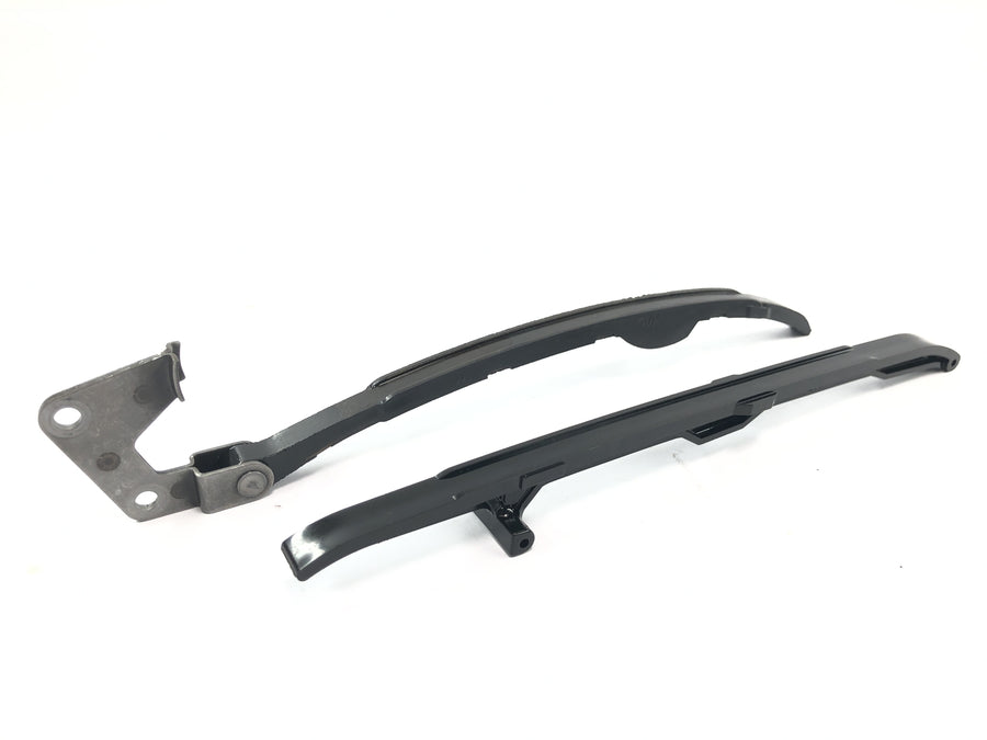 Yamaha MT 03 RM02 [2007] - Chain slide rail Chain slide rail and tension rail