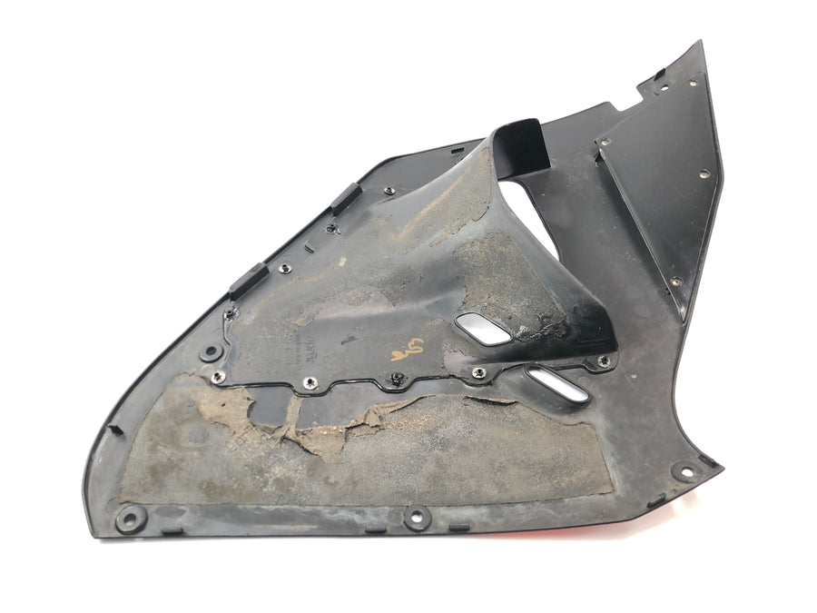 Aprilia RSV 1000 RP Mille [2001] - Side fairing left