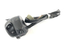 Yamaha XT 660 DM01 [2004] - handlebar switch on the left multifunction switch-2