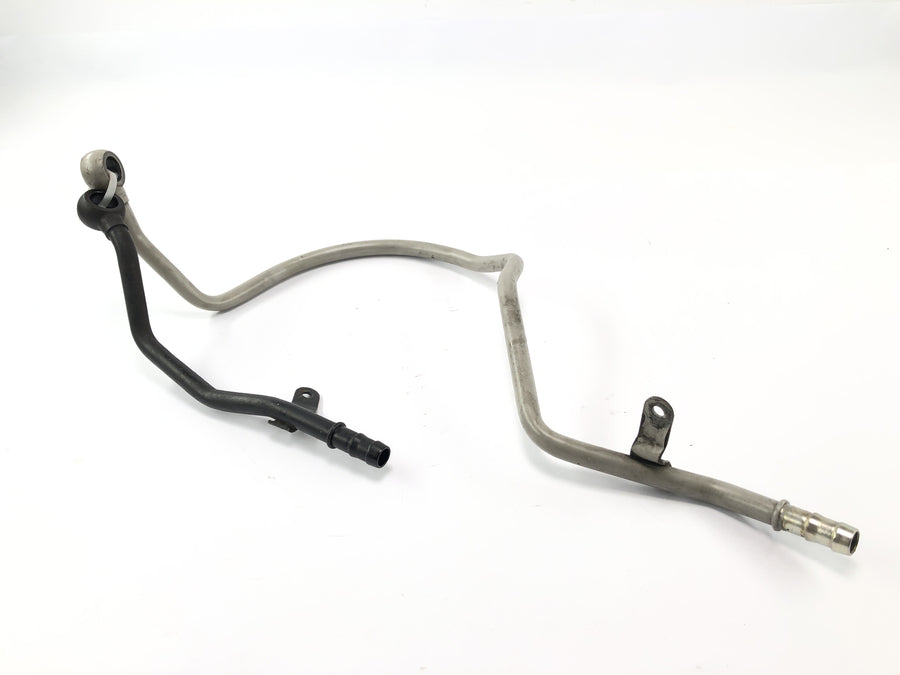 BMW F 650 GS R13 [2002] - Ölleitungen