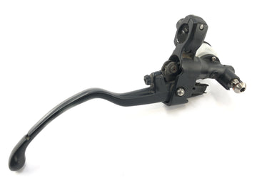 BMW R 1200 GS R12 K25 [2003] - Raccords de guidon de la pompe d'embrayage à gauche - 0