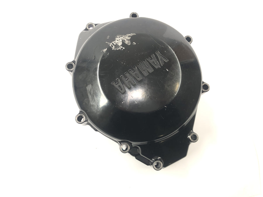 Yamaha YZF R1 RN01 [1998] - Motordeckel links Lichtmachinendeckel