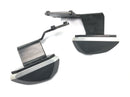 Kawasaki Versys KLE 650 A [2006] - Crash pad set, fall protector, frame protector, crash pad-3