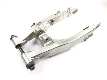 Yamaha TT 600 E 4GV [1995] - Schwinge Hinterradschwinge Aluminium