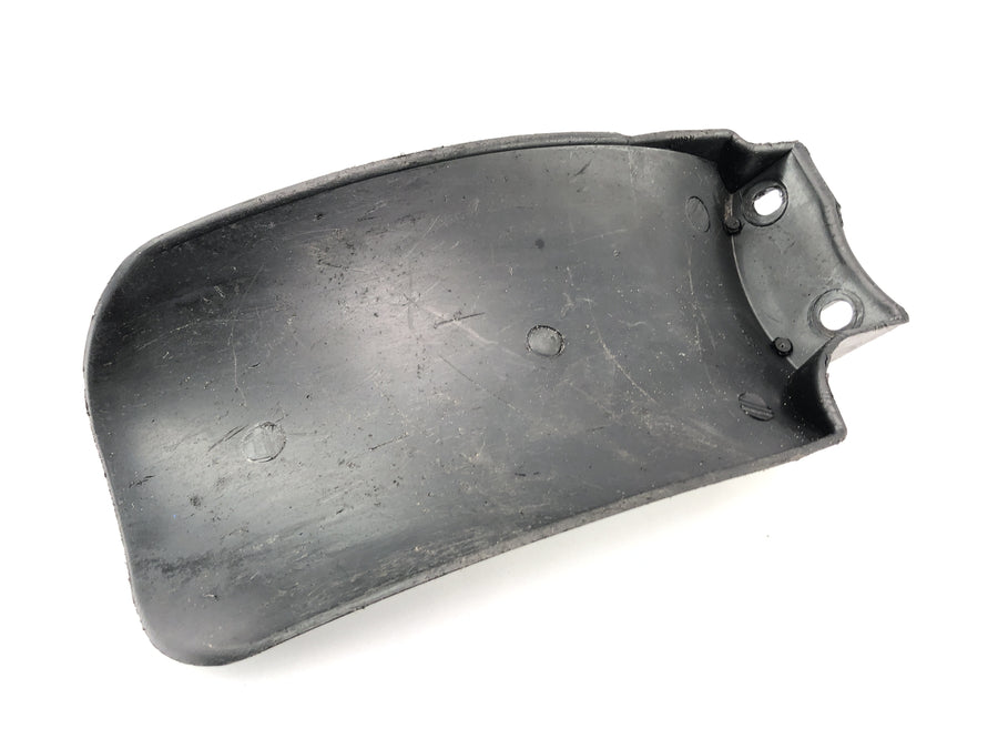 Suzuki DR 350 SK42B [1991] - Fender Roue à roue arrière Protection des éclaboussures de feuille de protection