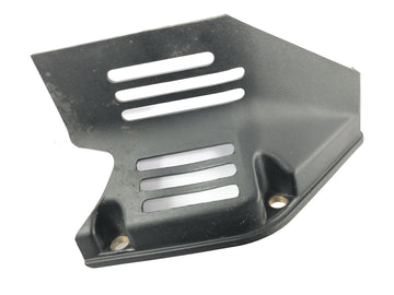 BMW K 1100 LT [1993] - Cache de protection moteur avant