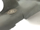BMW C1 125 [2002] - Hinterradabdeckung Spritzschutz Innenkotflügel hinten Kunststoff-2