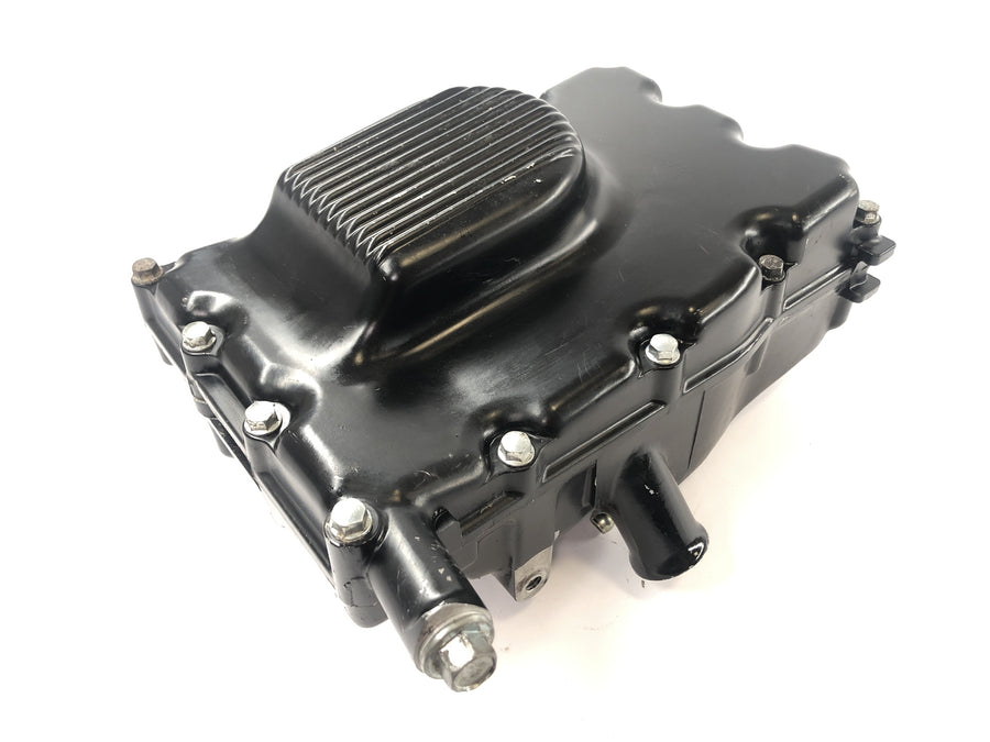 Honda XBR 500 PC15 [1989] - Pandre d'huile