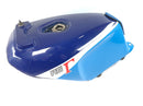 Suzuki RG 250 Gamma GJ21D [1987] - Tank Benzintank Kraftstofftank-1