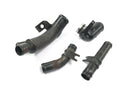 Kawasaki VN 800 VN800A [1996] - Coolant water pipe, coolant line, radiator hose pipe set-2