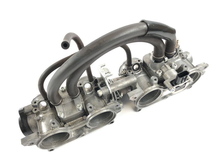 Honda CBF 1000 A SC58 [2006] - Valve de gaz