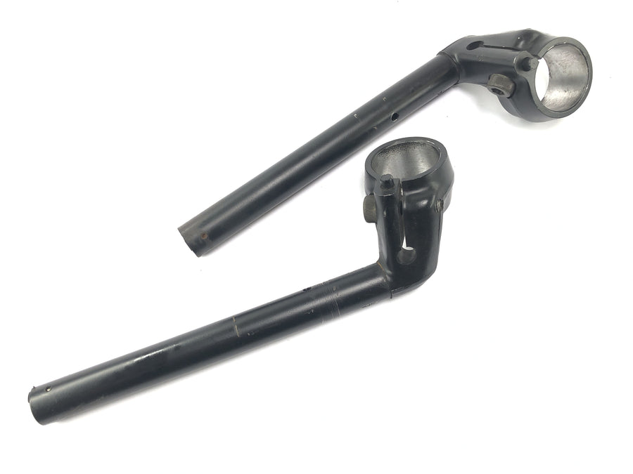 Honda CBX 750 RC17 [1984] - Grochebar Lenkerstummel Clinon Pipe 39 mm droit et gauche