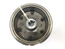 Honda FMX 650 RD12 [2006] - Flywheel with starter freewheel starter clutch freewheel sprocket-2