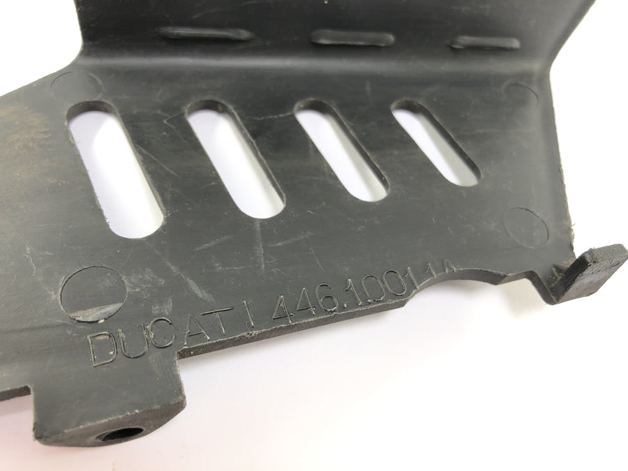 Ducati 900 SS [1991] - Chain guard