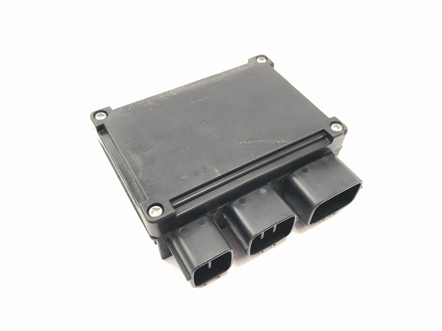 Kawasaki Versys KLE 650 A [2006] - Control unit CDI ignition unit ECU engine control